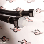 Трубка топливная JCB 3cx 4cx к сепаратору 649/51778