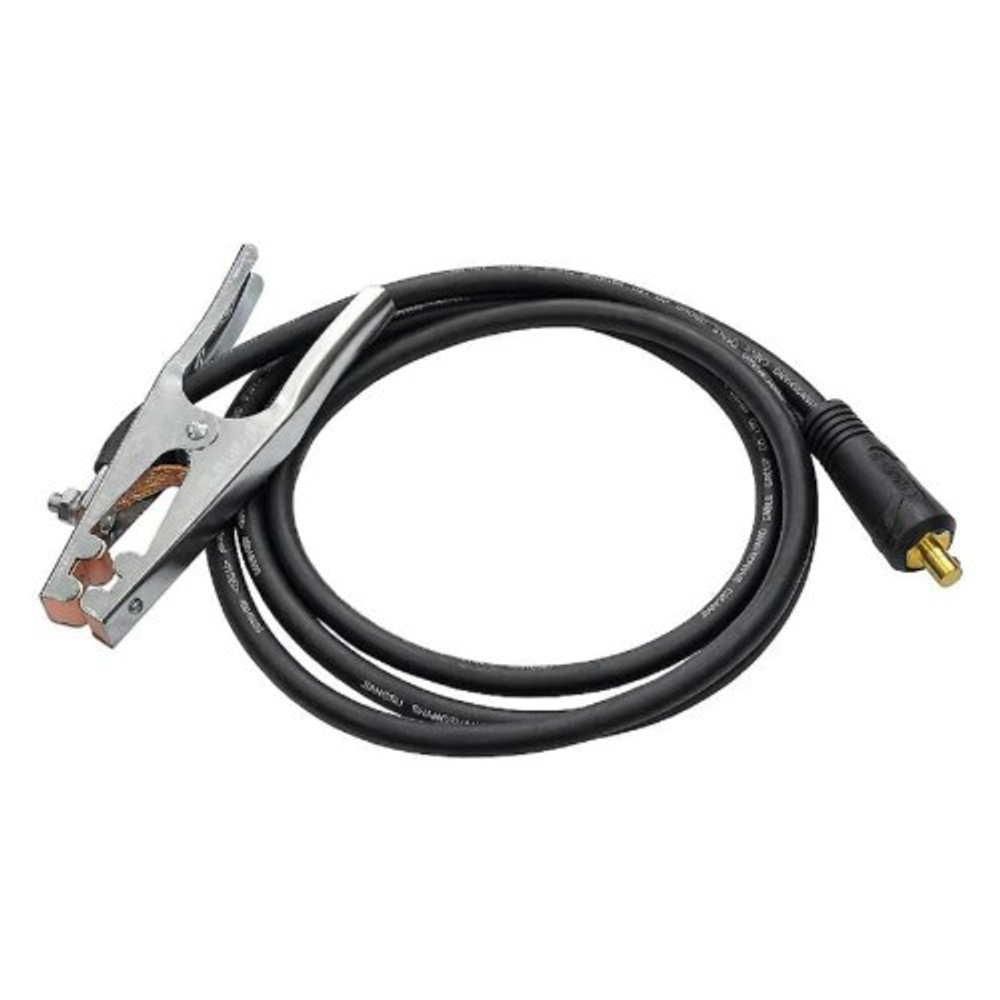 Сварочный полуавтомат Hugong INVERMIG 500S III 033790