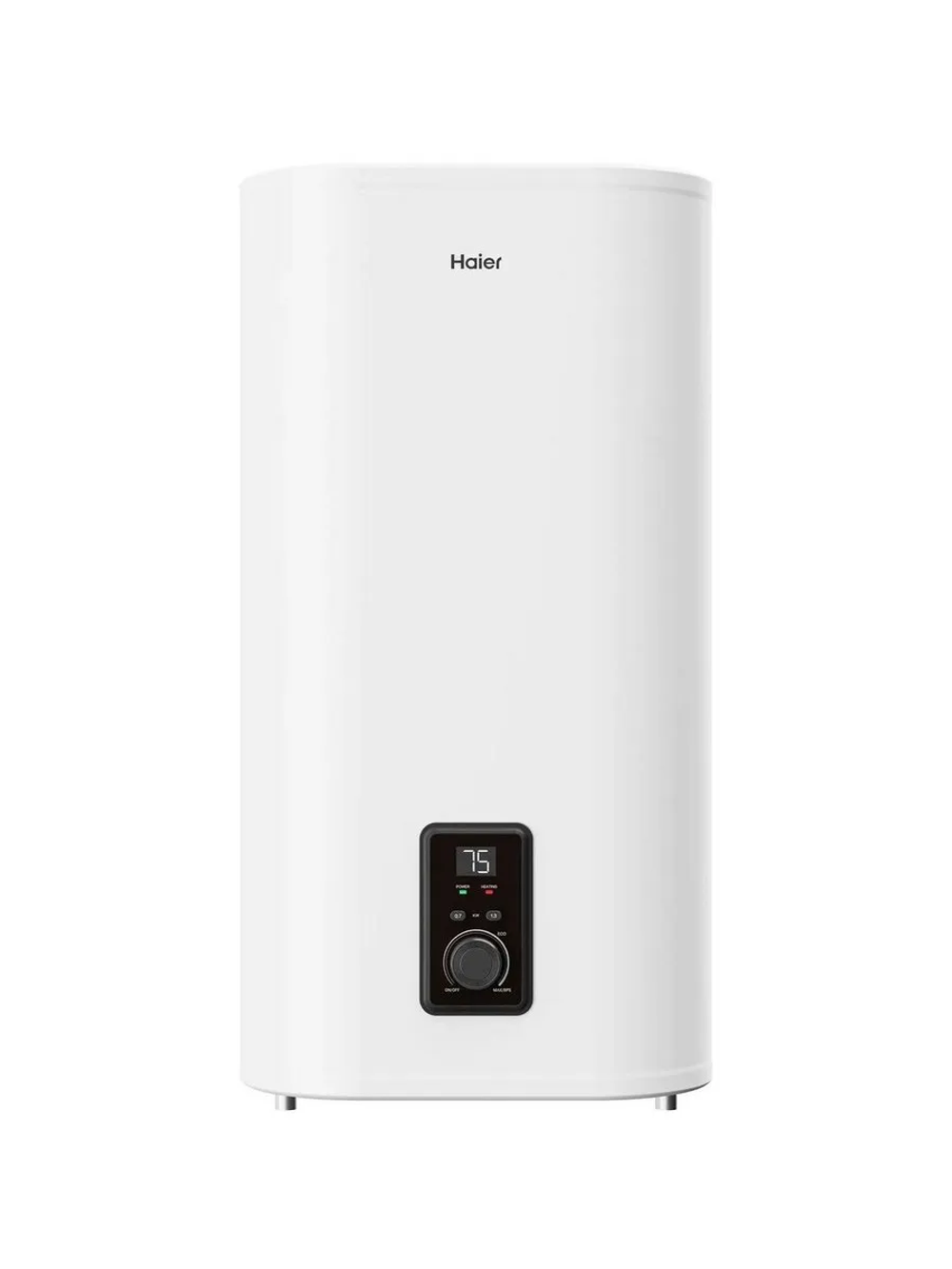 Водонагреватель накопительный HAIER ES 30 V-F4 INOX