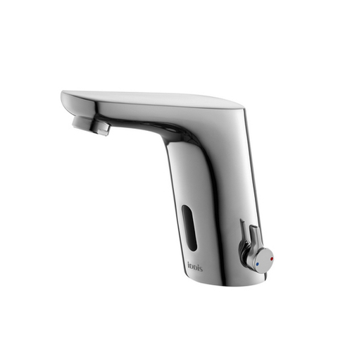 Смеситель для раковины сенсорный IDDIS PULSBS1i86 "Pulse" литой, ХРОМ