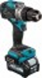 Дрель-шуруповерт аккумуляторная MAKITA DF001GD201