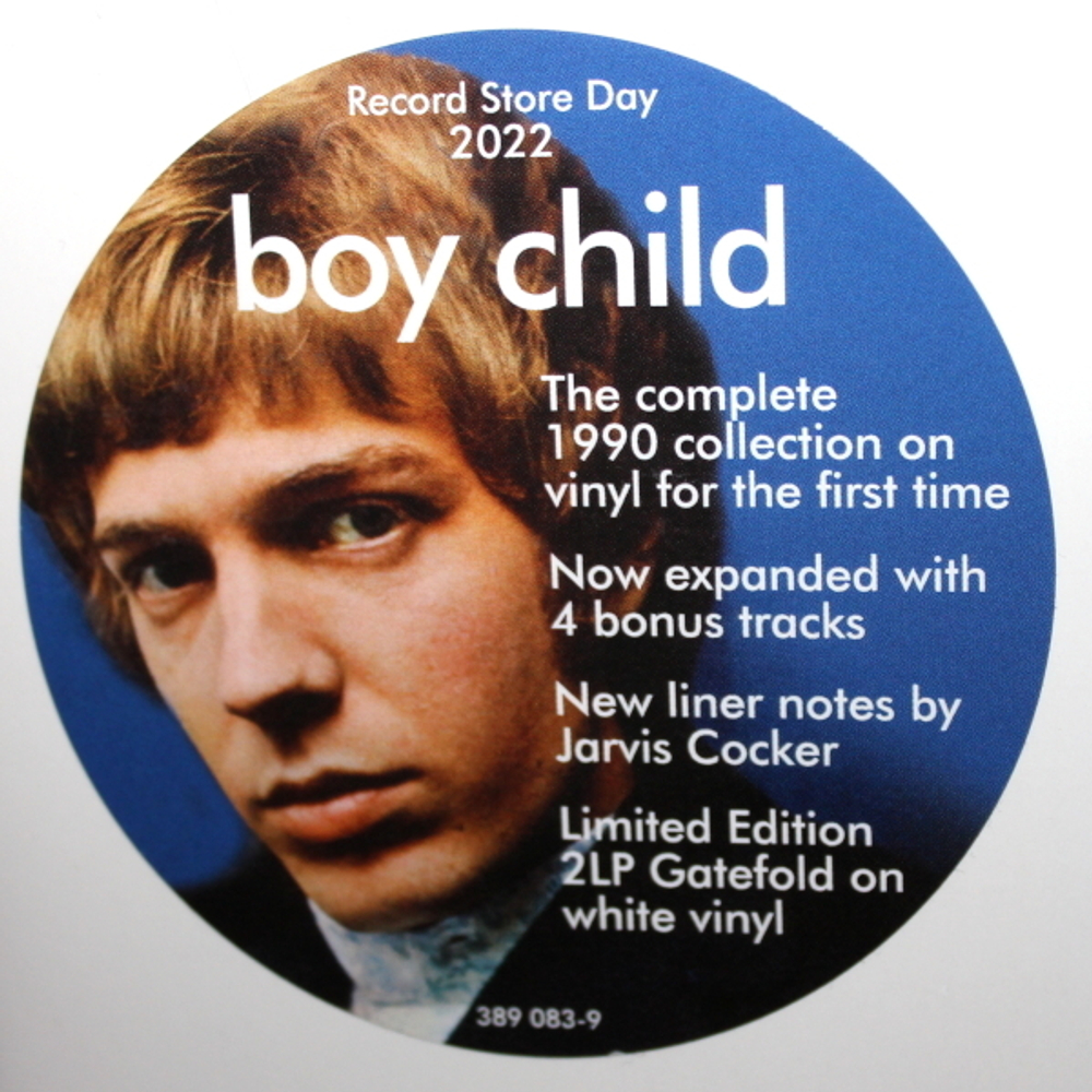Walker boy deals