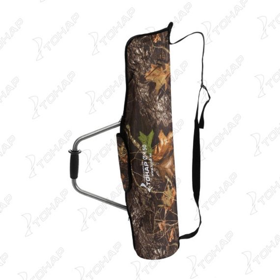 Ледобур Титан ТЛР-150Д-3Н 3 ножа, стандарт (TLR-150D-3N) Тонар