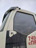 FAW J6 8x4 Самосвал CA3310P66K24T4E5 (Дизельный, 11,1 л, 420 л.с., МТ)