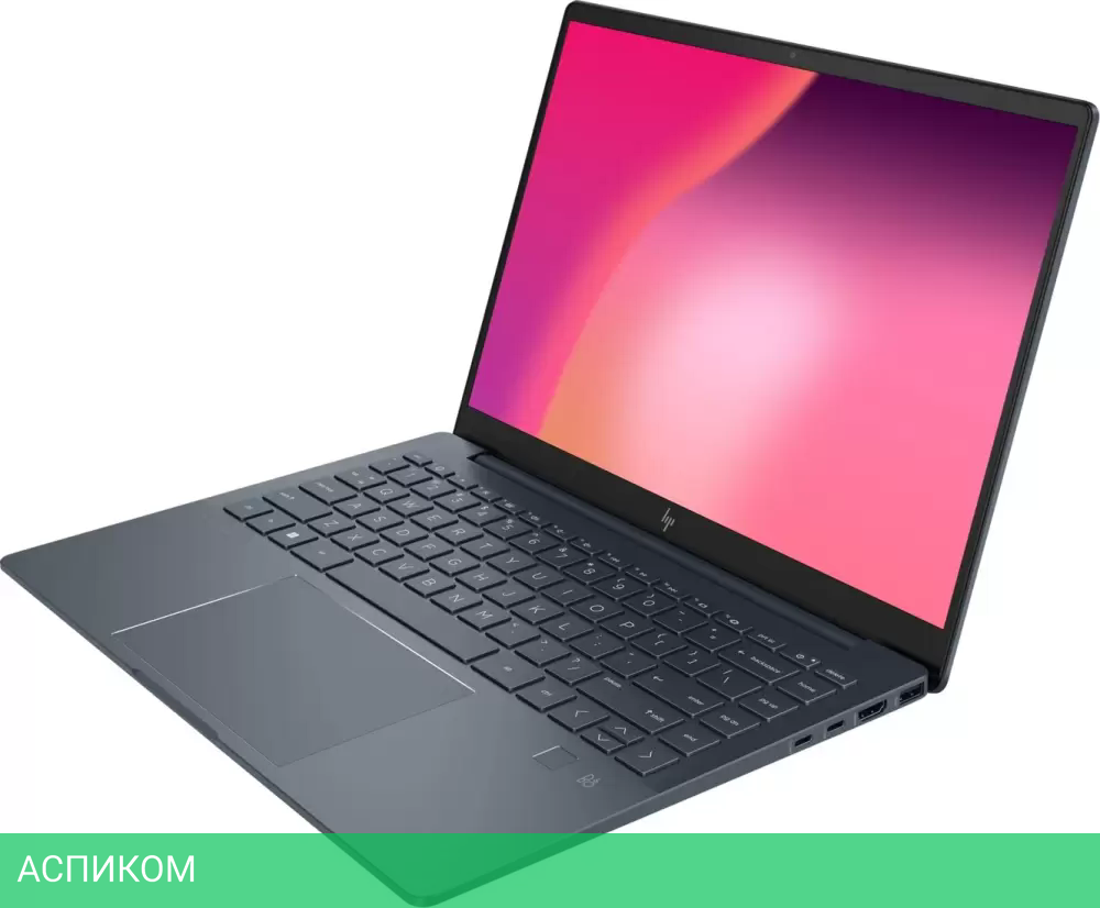 Ноутбук HP Pavilion Plus 14-eh1014ci 9E689EA