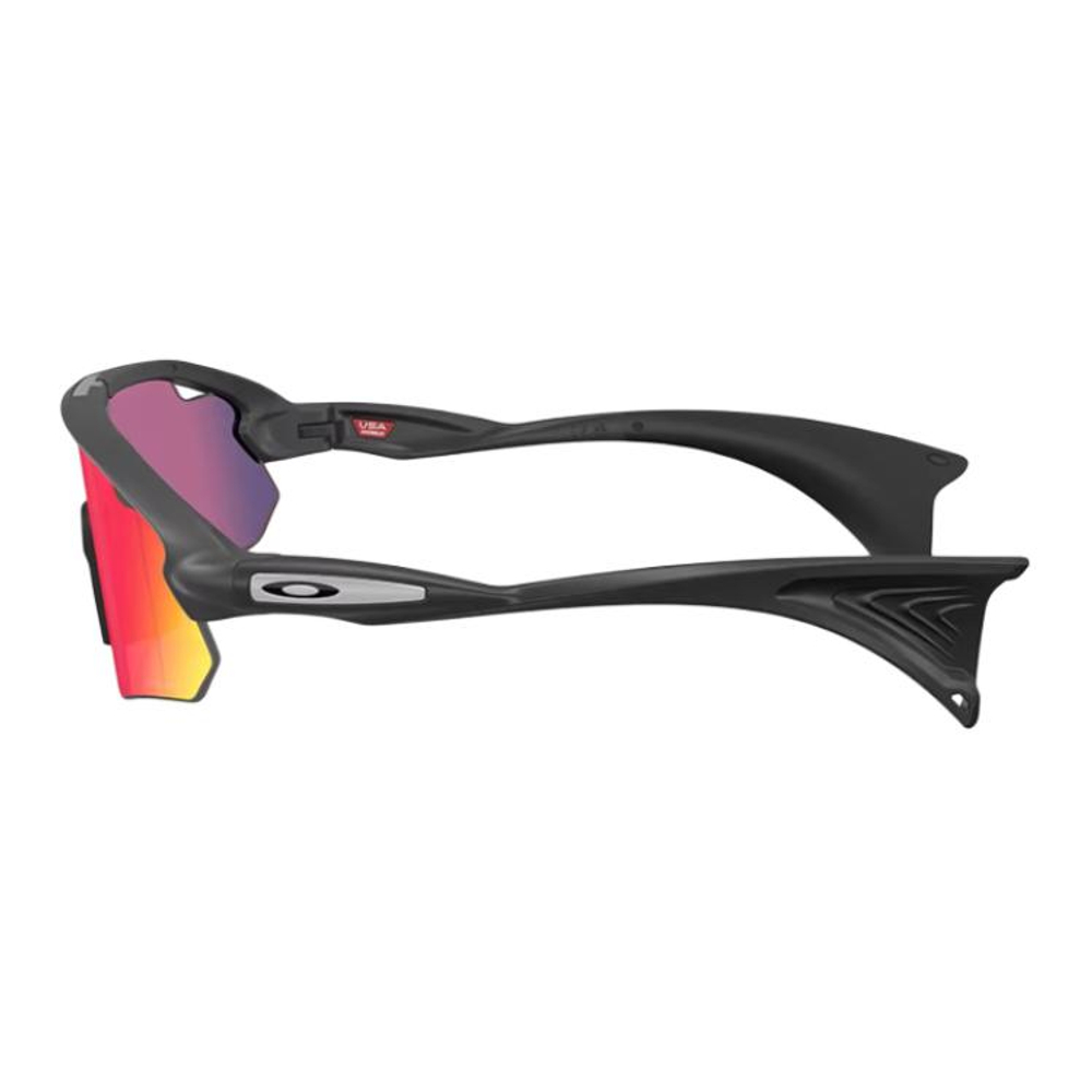 Oakley Очки Half Rim Injection Molded Irregular Shape Polycarbonate 0oo9525 03