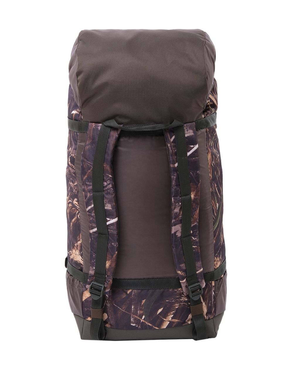 Рюкзак туристический Prival Михалыч 40л, хаки + камуфляж Лес