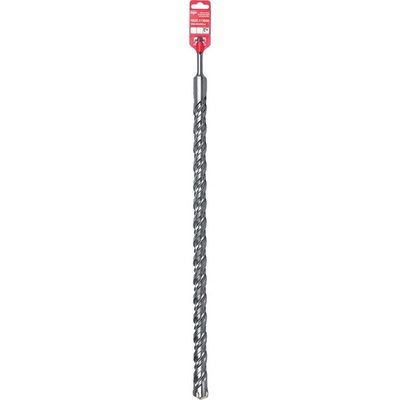 Квадробур ELITECH  SDS +  28*600 двойная спираль   1820.113000