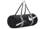 Nike Polyamide Travel Bag Regular Unisex Black