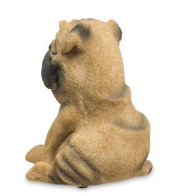 RV-894 Фигурка Собака «Мопс» (W.Stratford)