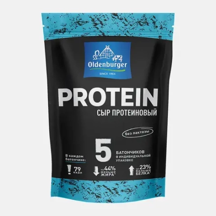 Протеиновый сыр Oldenburger 30% 150г