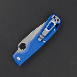 Нож Sting Blue SW D2