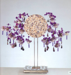 Floral Art Structures 2