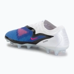 Футбольные бутсы Nike Phantom 6 Low Elite AG-Pro racer blue/white/pink blast