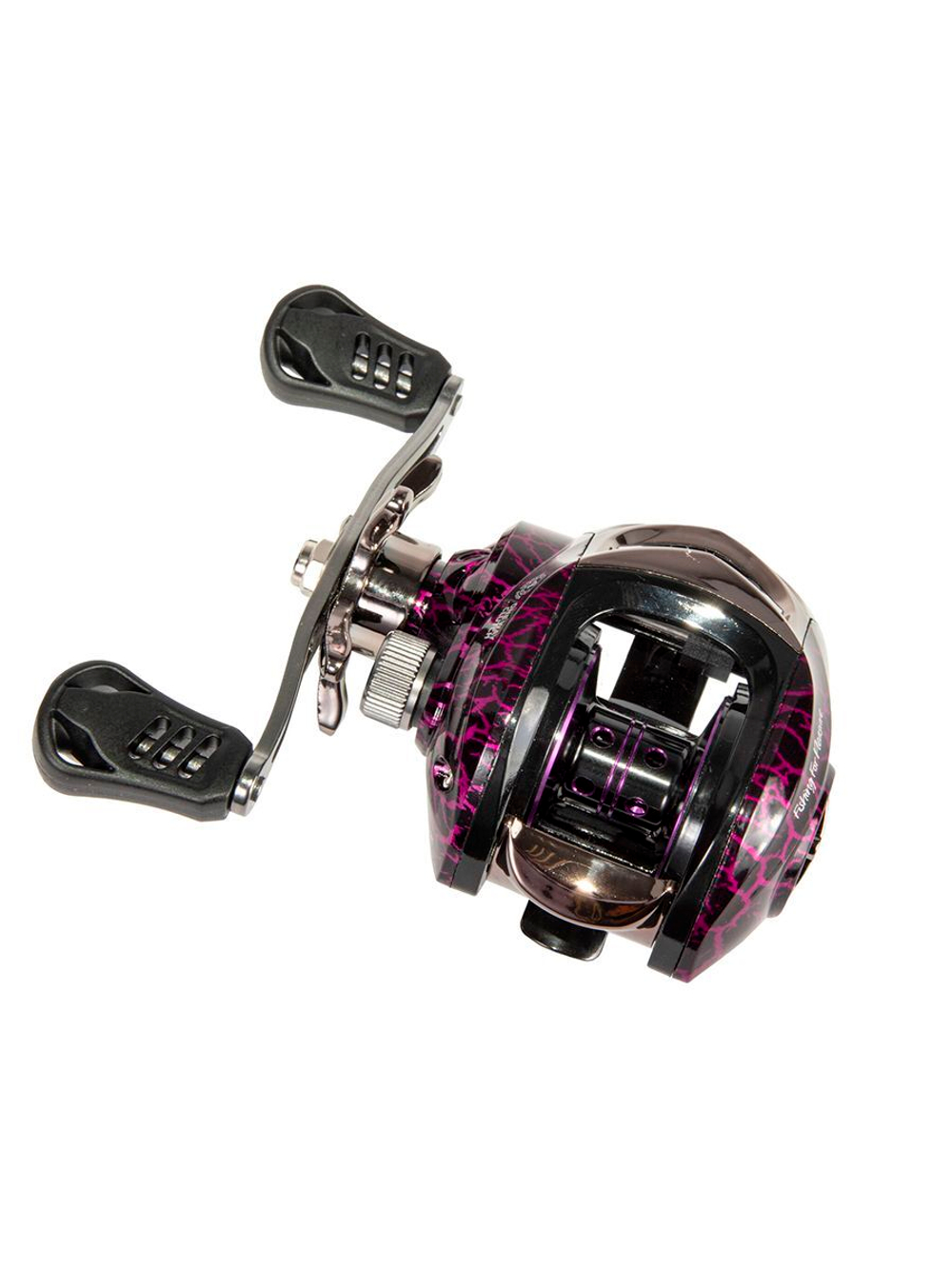 Катушка безынерционная Salmo Sniper SPIN II 4 2000FD