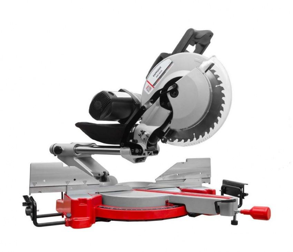 Торцовочная пила Holzmann KAP305JL