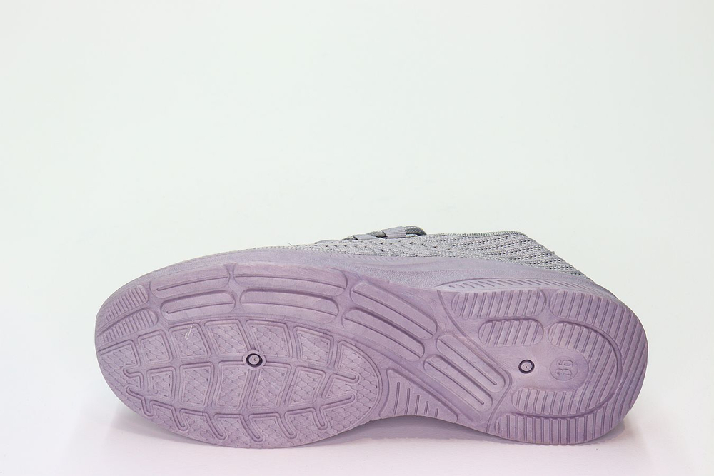 Кеды (36-41)р. / шт. / C2/3