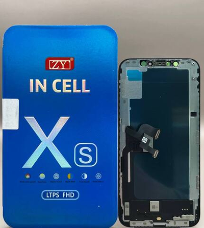Дисплей iPhone XS 950P FHD incell LTPS ZY