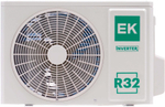 Кондиционер Euroklimat Futura heat pump EKSF-50HIS/EKOF-50HIS