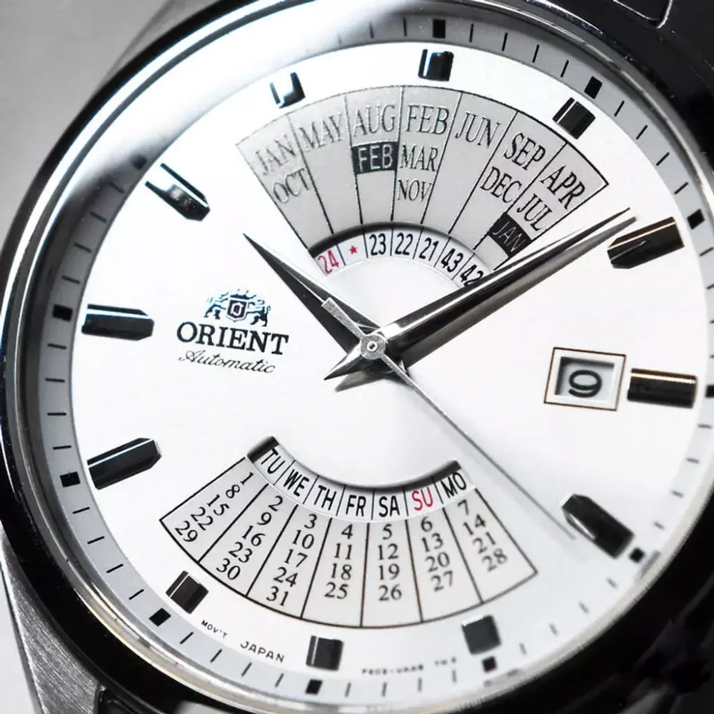Orient Contemporary RA-BA0004S10B
