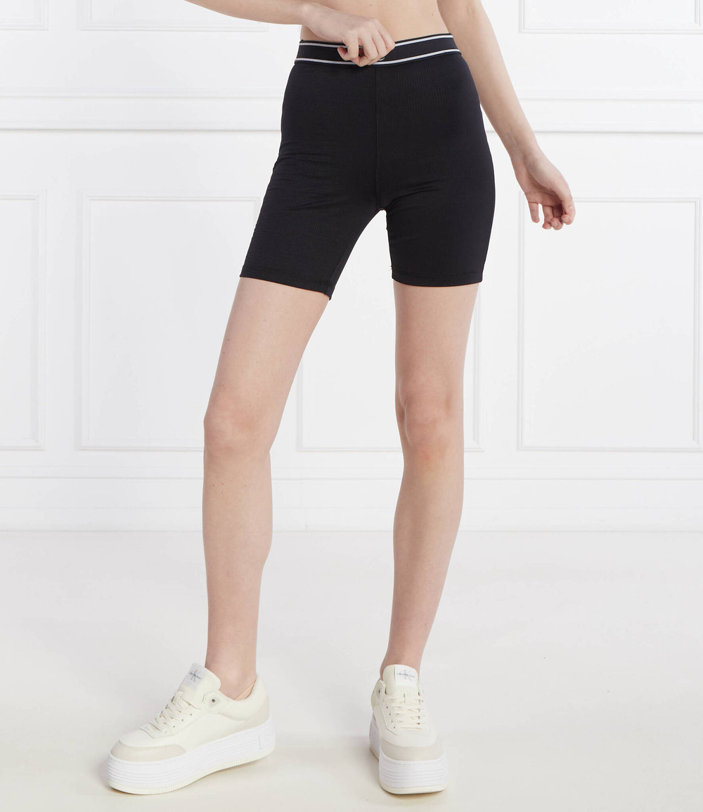 Велосипеды RAYON RIB CYCLING Juicy Couture - черный(JCSHS223412)