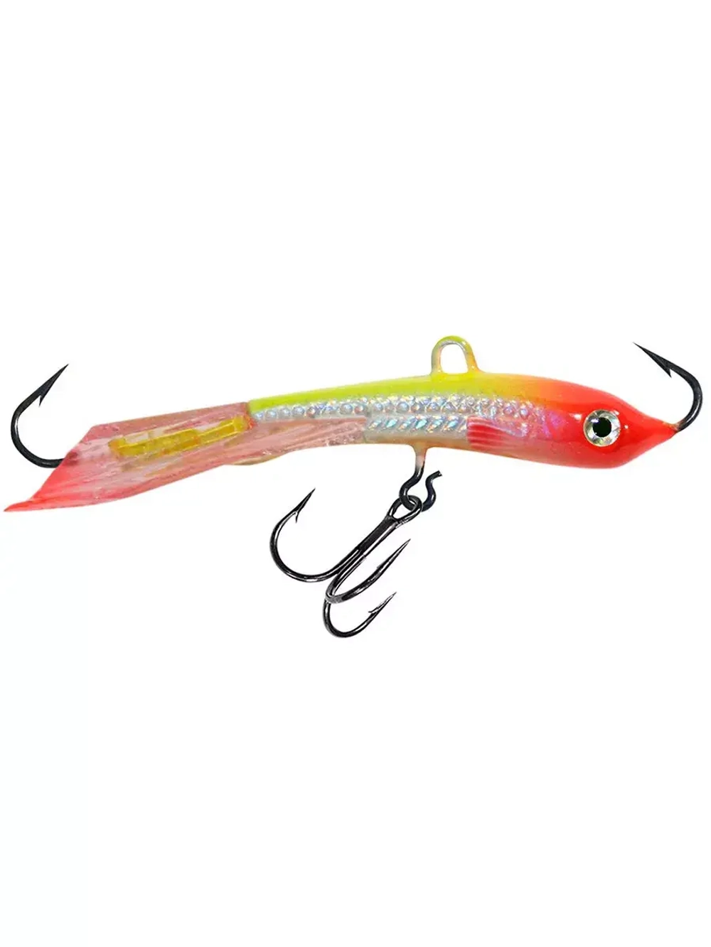 Балансир рыболовный TRAPPER (new)-7 72mm 2 штуки 13 г.