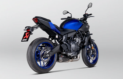 Akrapovic Выхлопная система Racing Line (SS) Yamaha MT-07 / FZ-07 S-Y7R13-HKGKHSS
