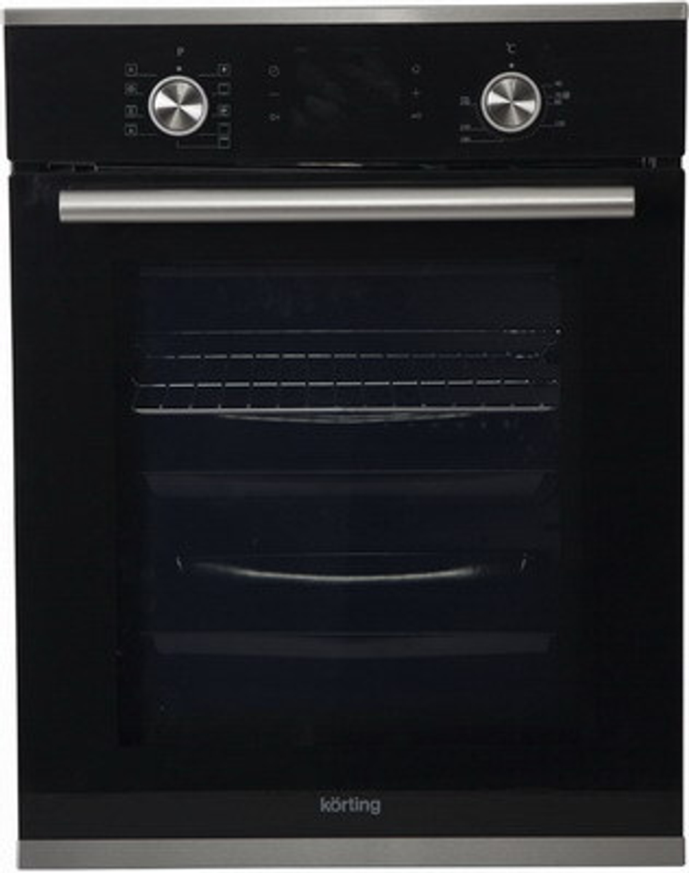 Электрический духовой шкаф Korting OKB 7951 CMN