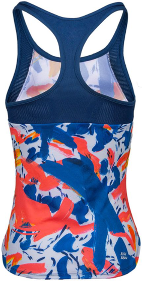 Майка женская Bidi Badu Aluna Tech, арт. W334006212-NVRD