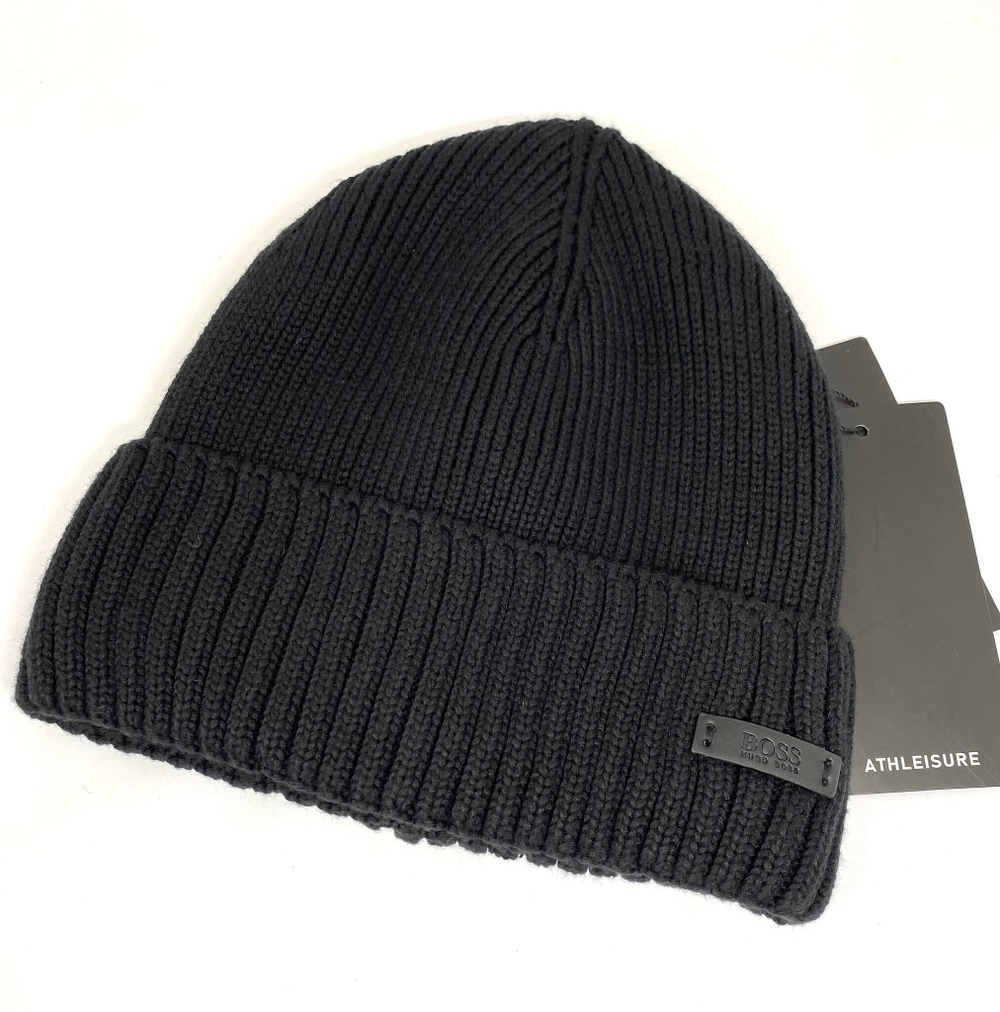 Шапка Boss Club