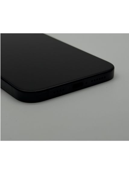 iPhone 15 Plus 128gb Black