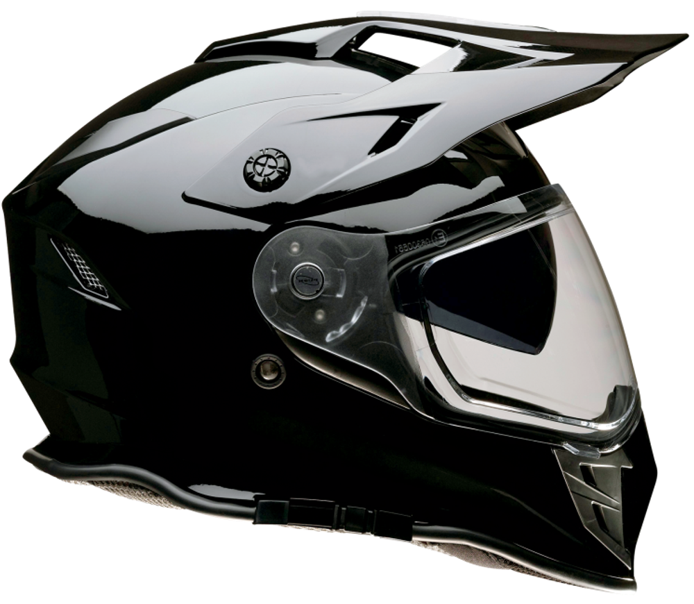 Range 2.0 Solid / Черный