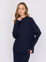 Свитер из вискозы EcoVero