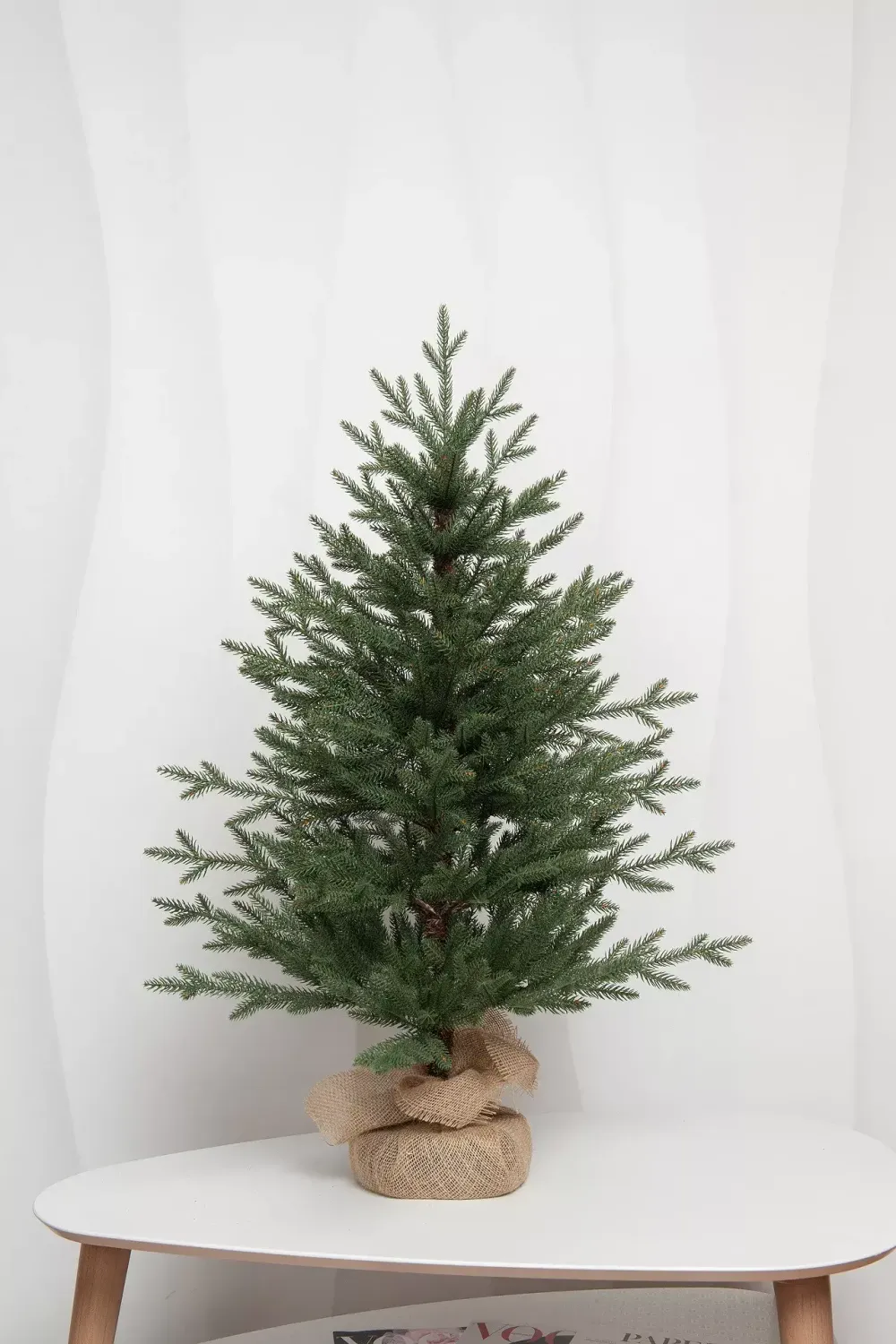 маленькая елка