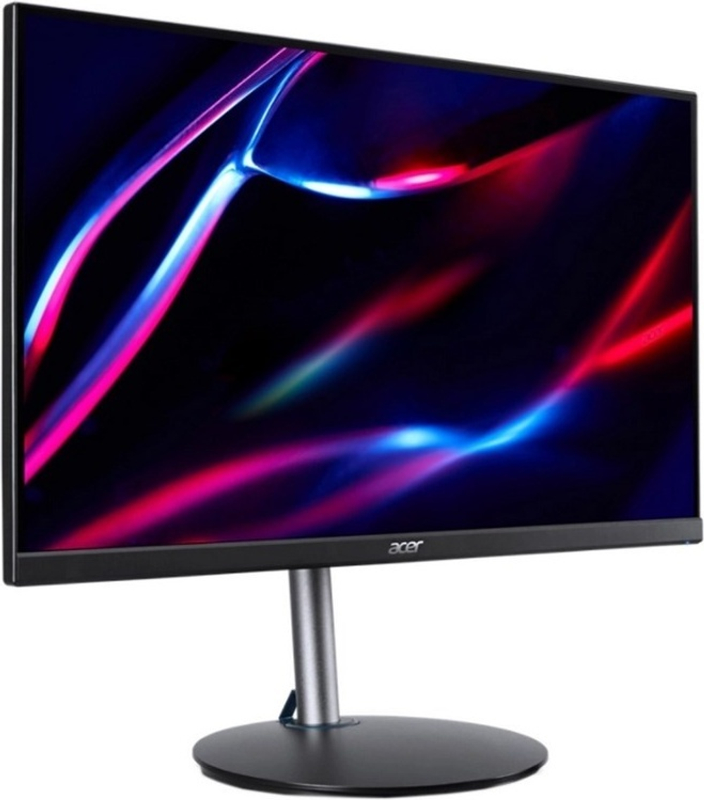 Монитор Acer NITRO XF273M3bmiiprx/UM.HX3EE.302 серебристый