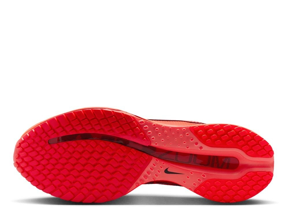 Kроссовки для бега мужские Nike Pegasus Premium M Красные