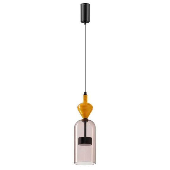 Подвесной светильник Odeon Light PALLETA 5046/12LB
