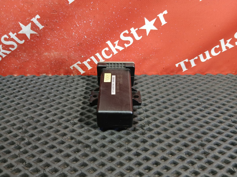 Датчик давления в шинах 2022г