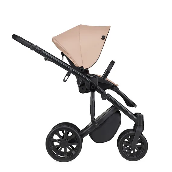 Коляска ANEX m/type 2 в 1 (mt-11Q) coral