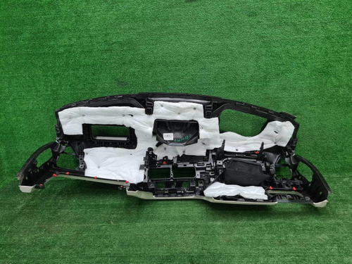 Комплект безопасности BMW X7 G07 (2022-н.в.)