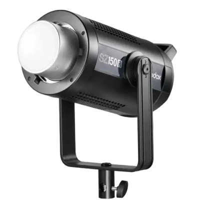 Осветитель светодиодный Godox SZ150R студийный