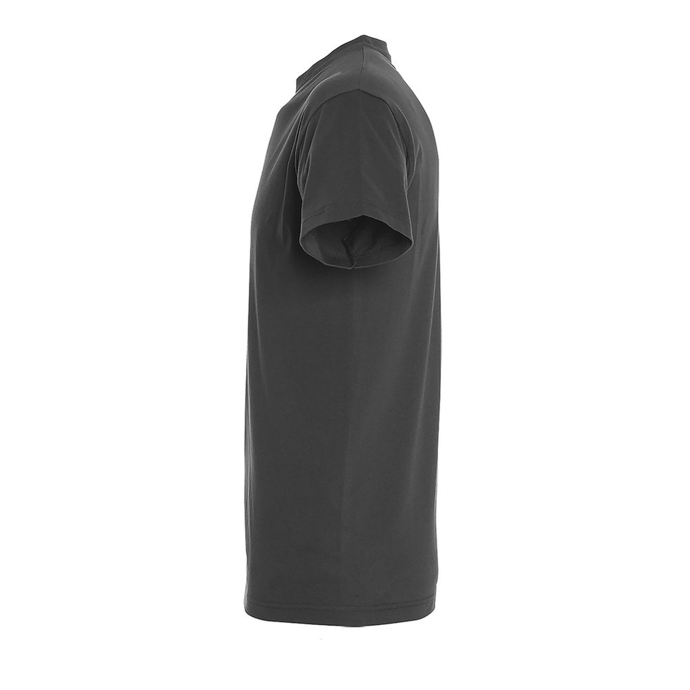 Футболка Imperial мужская 100% хлопок Синий  XL