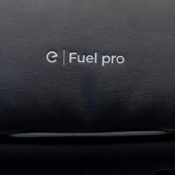Детская прогулочная коляска Espiro Fuel PRO 10 dynamic black