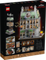 Lego konstruktor 76218 Sanctum Sanctorum