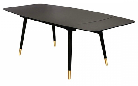 AURORA 9 Стол обеденный (150/220 х100) AUR.8858-DT.FP