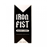 Попперс Iron Fist Black Label 24 мл.
