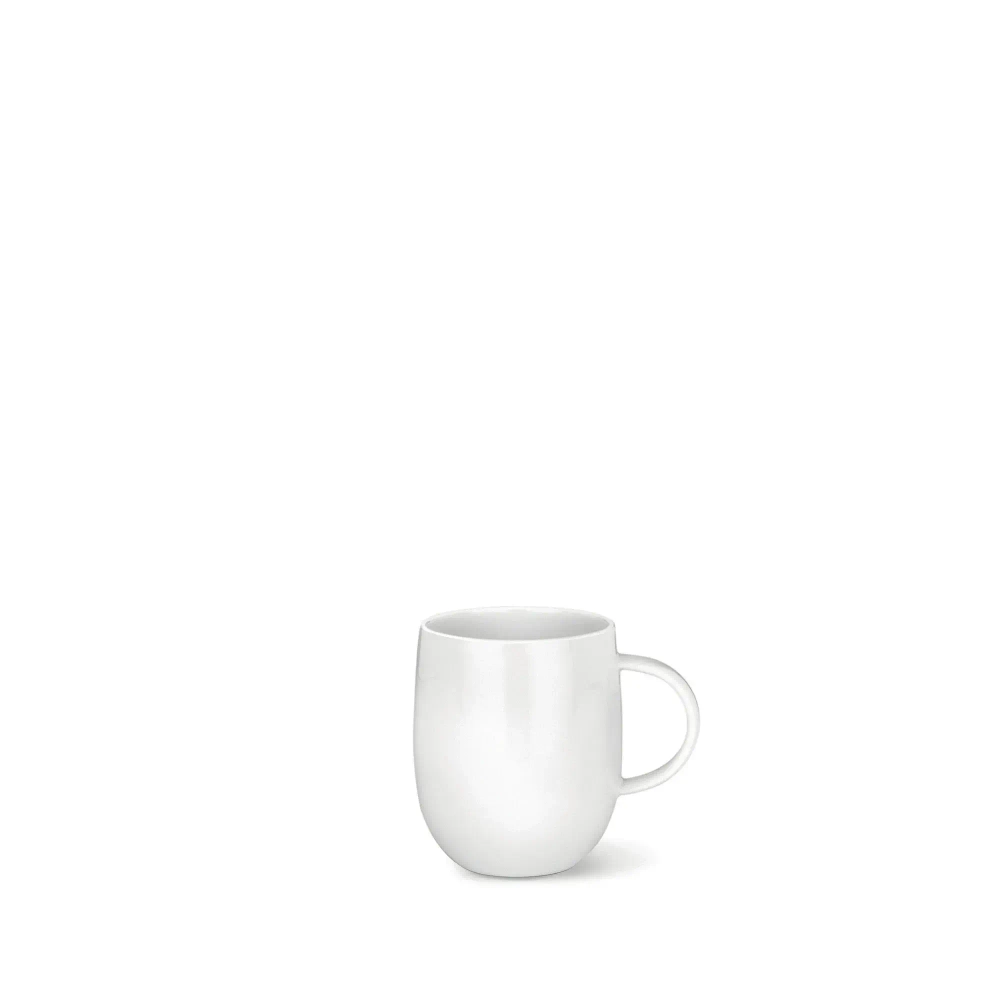 Alessi/ Кружка "Все времена"/ 375 мл/ EAN 8003299332298