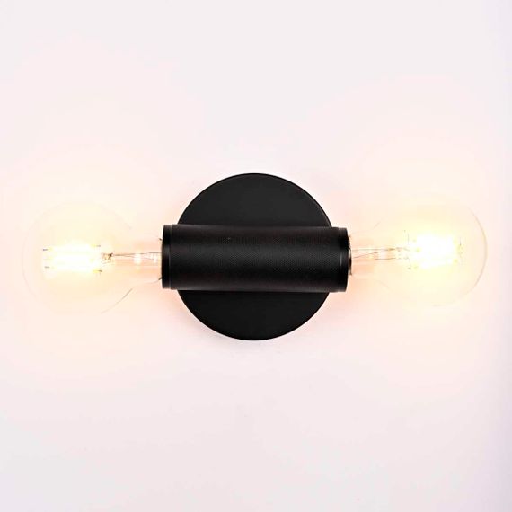 Настенный светильник Imperium Loft RH Utilitaire 123278-22