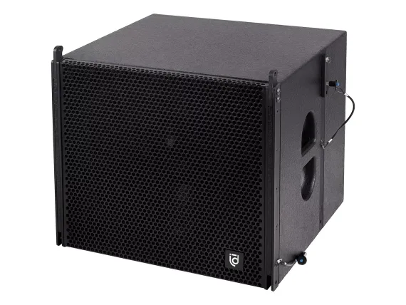 Сабвуфер Intrend ILS-ATL-S15