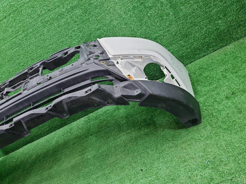 Бампер передний Mitsubishi Outlander 3 (2015-2018)